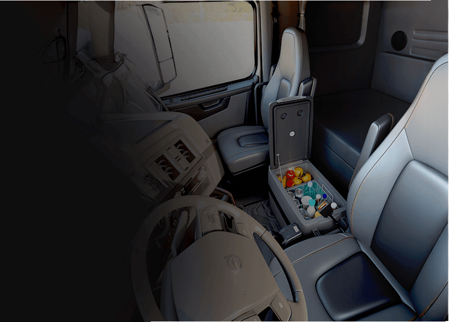 Acessórios e Utilidades