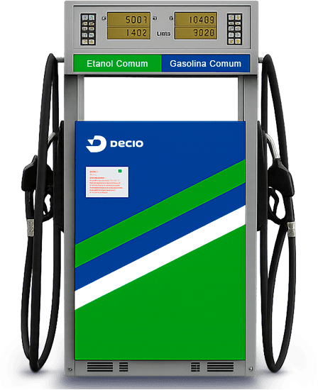 Bomba de combustível