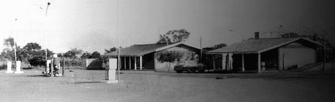 História do Grupo Decio