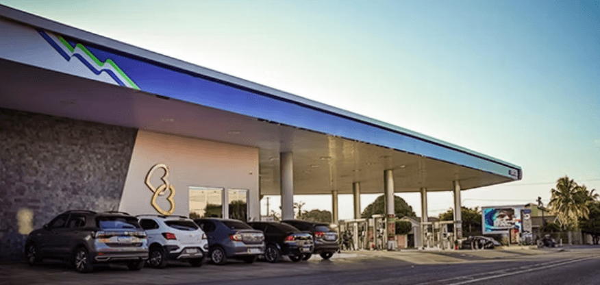 Posto Alto da Cidade